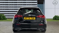 Mercedes-Benz A-Class A200 AMG Line Executive 5dr Auto Petrol Hatchback